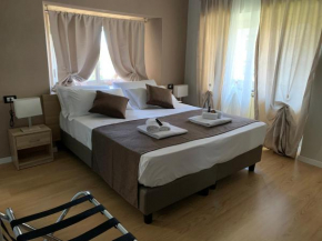 DOMUS FIESCHI Rooms